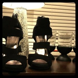 Qupid Lady High Heels